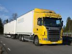 Scania R480 6x2 Highline 2009 года